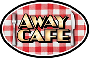 Away Cafe Mobile Kitchen