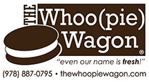 The Whoo(pie)Wagon